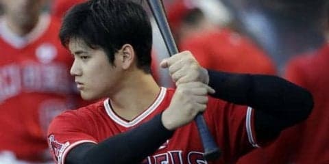 【MLB】大谷翔平、手術決断は妥当？　米メディア指摘「プレーさせ続ける理由ない」