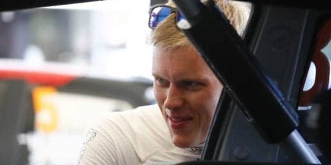 WRCトルコ：タナック「交渉相手は1チーム以上5チーム未満」プレ会見