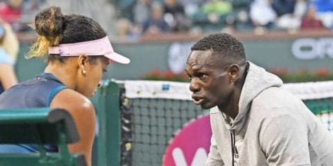 大坂なおみ ジェンキンスコーチと関係解消「今が変化に適切なタイミング」