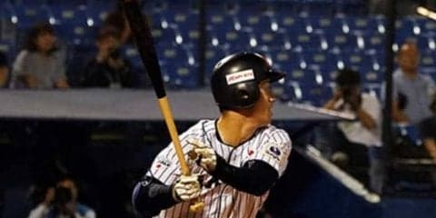 【大学野球】東洋大の捕手・佐藤都がプロ志望届提出　早実で清宮と甲子園4強の早大・加藤も