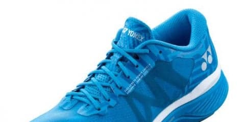 ヨネックス、疲労を軽減するランニングシューズ「セーフラン100」発売