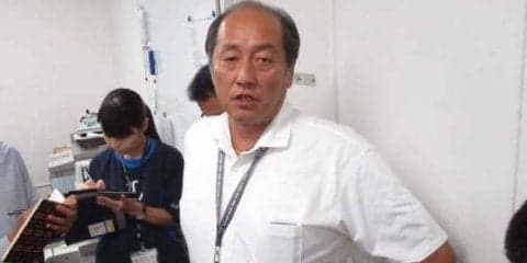 西武・渡辺GM、佐々木の評価は「変わりようない」　奥川と共に「トップ3に入ってる」