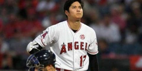 【MLB】大谷、なぜシーズン終了待たず手術？　来季開幕からの“二刀流”復活見据えて決断