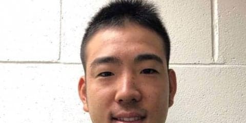 【MLB】菊池雄星、本人も「カッコいい」と絶賛のボブルヘッド登場　14日に先発へ