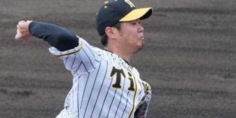阪神西が打って投げての活躍で8勝目、近本11戦連続安打でCS進出へ望み