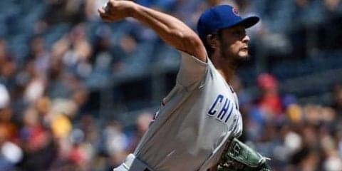 【MLB】ダルビッシュはカブスで「最も頼れる男」　米メディア絶賛「救世主」「PSの希望」