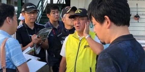 【セントライト記念】ニシノデイジー 高木師「中山での敗戦は理由がある」