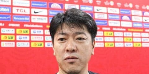 Mr.バスケットボール佐古賢一、惨敗も下を向かず「オリンピックにどう生かすか」