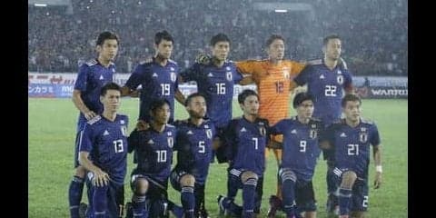 スタメン選択に議論の余地あり。２次予選はマンネリ化より新戦力強化だ