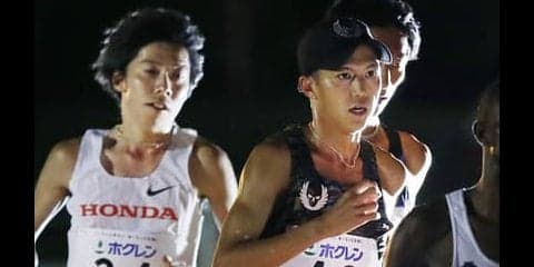 ワクワクするＭＧＣ男子の展望。どんなレース展開が誰に有利なのか