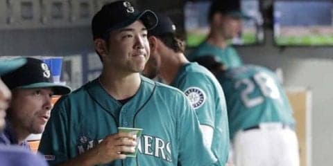 【MLB】菊池雄星は「成長している段階」と指揮官　Wソックス戦で今季30試合目先発