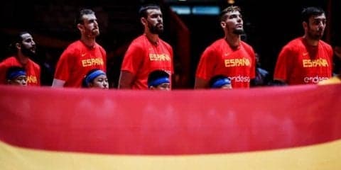 スペイン代表を13年ぶりの決勝に導いたマルク・ガソル「功績を次の世代に渡す時」