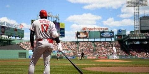 【MLB】日本人初サイクル、月間9発… 大谷の2年目は「ジェットコースター」指揮官が評価