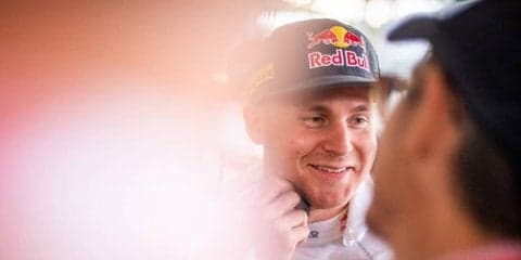 WRCトルコ：ラッピ「遅い道は好きじゃないから結果には満足」デイ2コメント集　