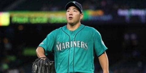 【MLB】菊池雄星、メジャー“最短”3回途中10安打5失点でKO　球団史上6人目の新人30先発も…