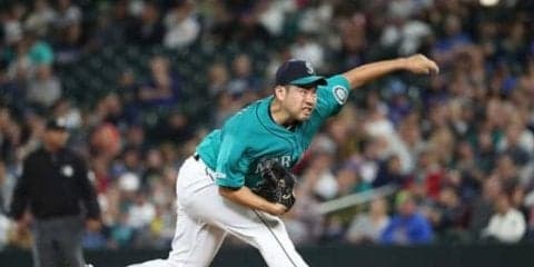 【MLB】菊池雄星、球団史上6人目の記録達成　20年ぶり新人30先発登板