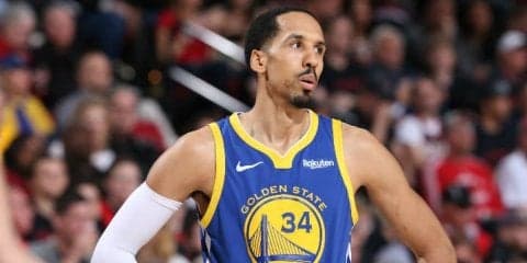 絶望的な状況を乗り越えNBA優勝を果たしたショーン・リビングストン、引退を表明
