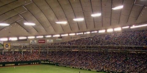 巨人初の「ブルペンデー」　先発・澤村は3回完璧投球、6奪三振の快投で降板