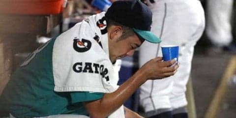 【MLB】菊池雄星、3回途中5失点KOで2桁10敗目も…指揮官「彼は立ち直ると思う」
