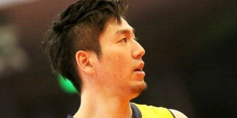 代表活動を終えてすぐにアーリーカップに出場、比江島慎「一日も無駄にできない」