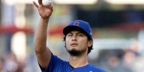 【MLB】WCゲームで先発すべきはダルビッシュ　米メディア支持「ユウと言わざるを得ない」