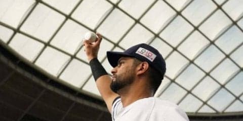 西武メヒアが値千金サヨナラ打　激走の主砲に感謝「中村さんがよく走ってくれた」