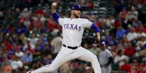 【MLB】ここまでの“大暴投”見たことある？　右腕が2階席到達の一投で米衝撃「何が起きた？」