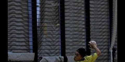 日体大に敗北　秋リーグ初の黒星に／関東学生秋季１部リーグ戦