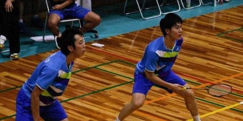 （男子部）早大に惜敗　悔しい黒星発進となる／関東大学秋季リーグ戦