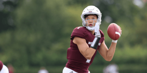 ロングパスでゲームを支配、新戦力の活躍も光り日体大に完封勝利！