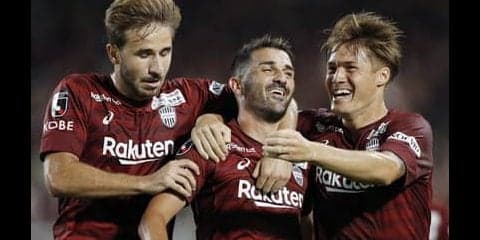 イニエスタ頼みにおさらばか。フィンク神戸のスタイルが機能してきた