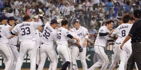 西武が劇的サヨナラ、鷹はM11、オリックスは9月初勝利…14日のパ・リーグは？
