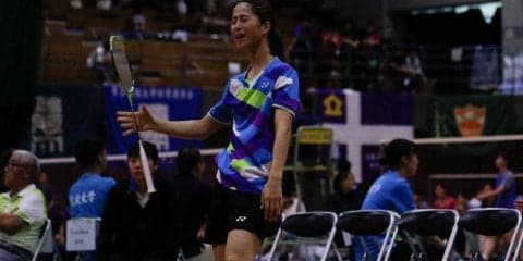 （女子部）〝あと１勝〟に手届かず…　筑波大との初戦を惜しくも落とす／関東大学秋季リーグ戦