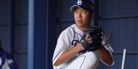 自分の弱さ認め、手にした強さ…ノーノー達成した中日・大野雄大の覚悟と進化