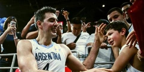 ゴールデンエイジの生き残り、ルイス・スコラがアルゼンチン代表を高みへと導く