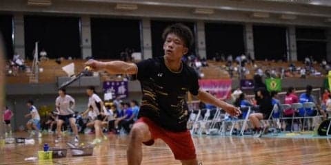 秋リーグが開幕！男子は辛勝、女子は大敗し明暗別れる