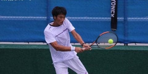 法大に勝ち星上げることできず　リーグ戦を全敗で終える／関東大学男子１部リーグ戦