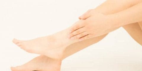 動脈硬化が足の血管に起こったら…「足梗塞」