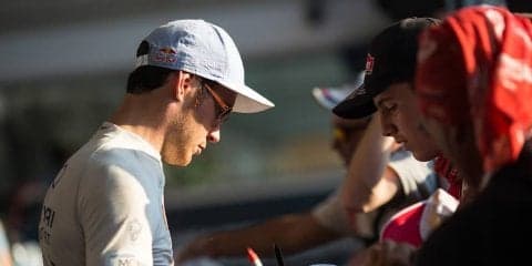 WRCトルコ：ヌービル「瞬時に戦況が一変するのを何度も見てきた」デイ3コメント集　