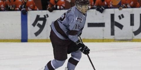 夏のリベンジ果たし、法大を撃破