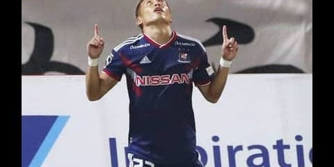 横浜ＦＭ、「矛」が「盾」を突き破る。首位肉迫でこのまま無双を誇るか