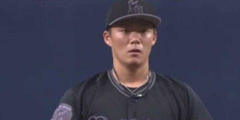 オリ9連敗から2連勝、山本7回1失点の好投で7勝目　楽天は久保通算500試合登板も3連敗