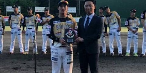 BC栃木が連勝で初の東地区制覇　元阪神・西岡剛が2点打＆2ランと輝き