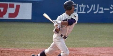 ドラフト候補・伊勢大夢が勝利を呼び込む好投！市岡奏馬も2安打2打点の活躍で明大が2連勝【9/15 秋季東京六大学野球 2回戦 東京大学 vs 明治大学】