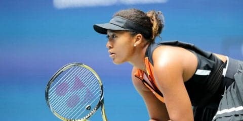 大坂なおみ、これまでの東レPPO戦績。今年は出身地開催で初優勝を目指す