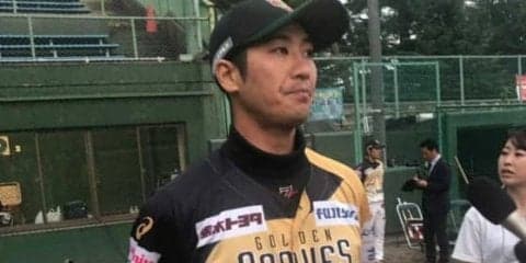 BC栃木が初の東地区制覇で「剛コール」　大活躍で胴上げの元阪神・西岡「嬉しかった」