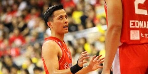 サプライズ出場の富樫勇樹、敗戦にも手応えアリ「試合に出ないと感覚は戻らない」