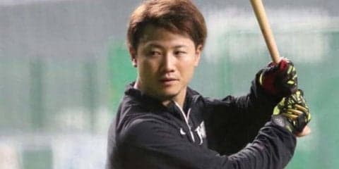 日ハム西川、1番の役割果たす14試合ぶり猛打賞！　「仕事は何となく出来たのかな」