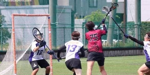 さらなる成長を目指して。六大戦を振り返る