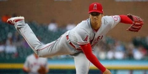 【MLB】名物コラムニストが辛辣“追及”　大谷は「ダメージ品」、来季は「予測できない」